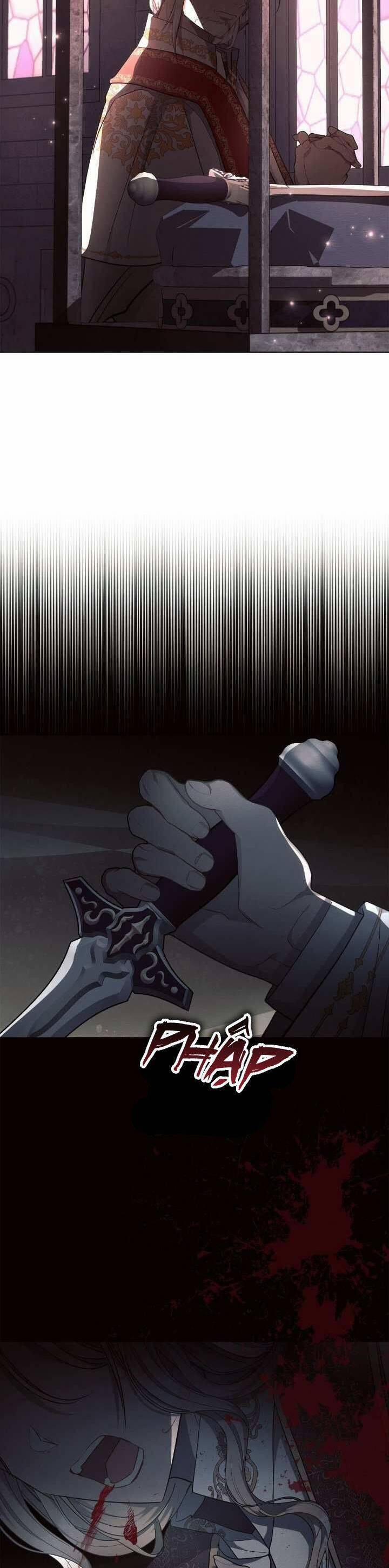 Công Chúa Ashtarte 43 trang 9