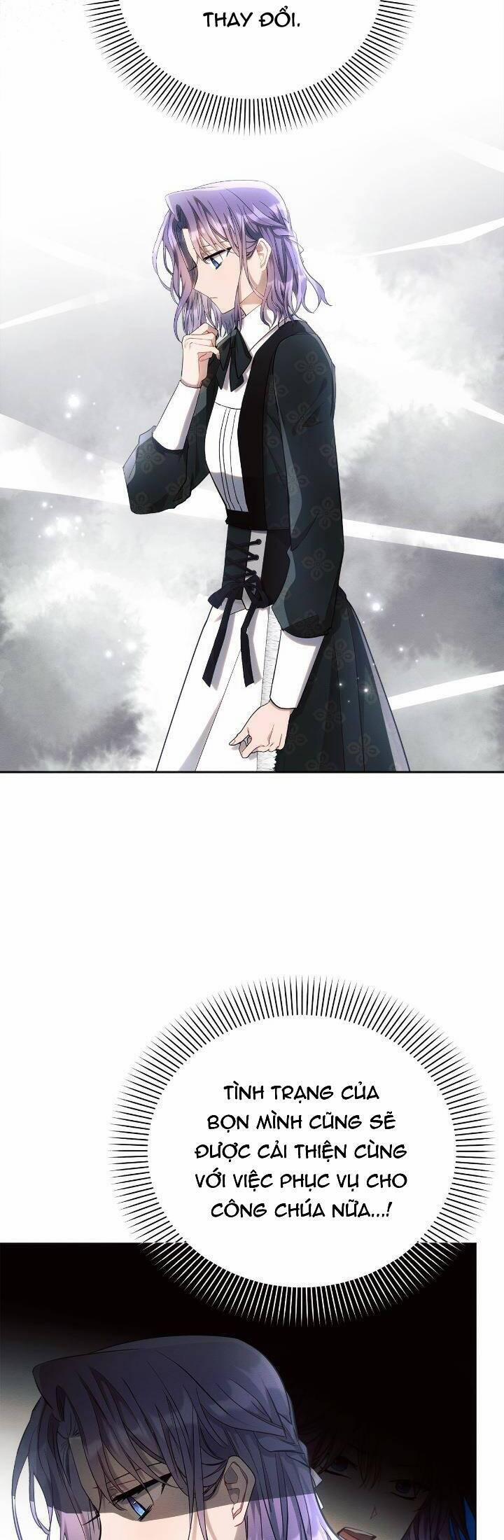 Công Chúa Ashtarte 44 trang 1