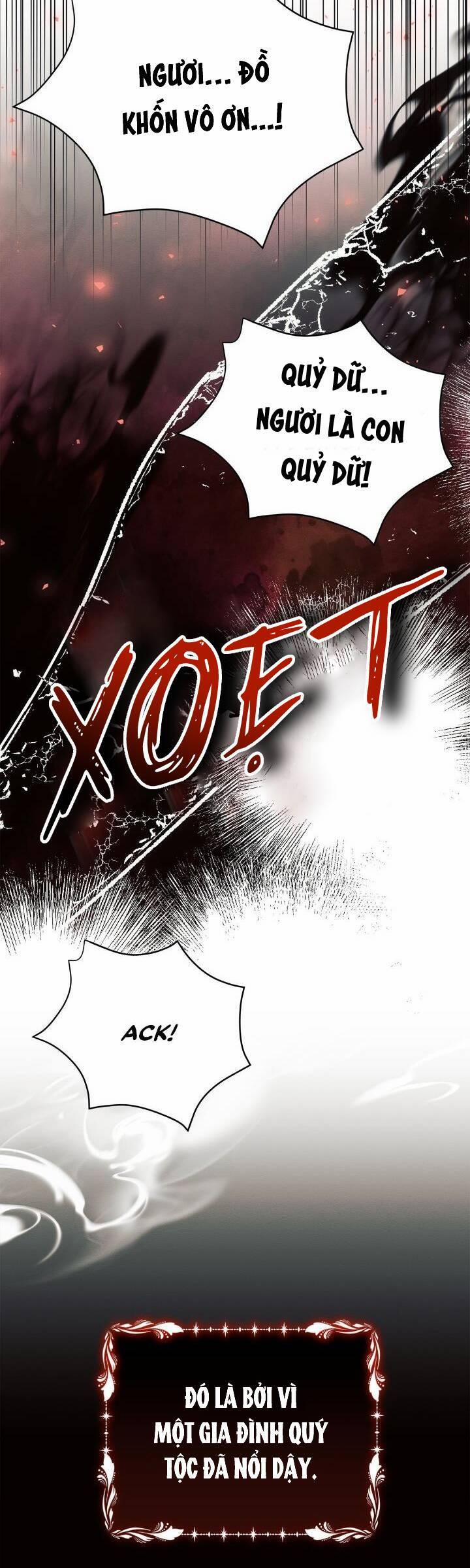 Công Chúa Ashtarte 44 trang 14