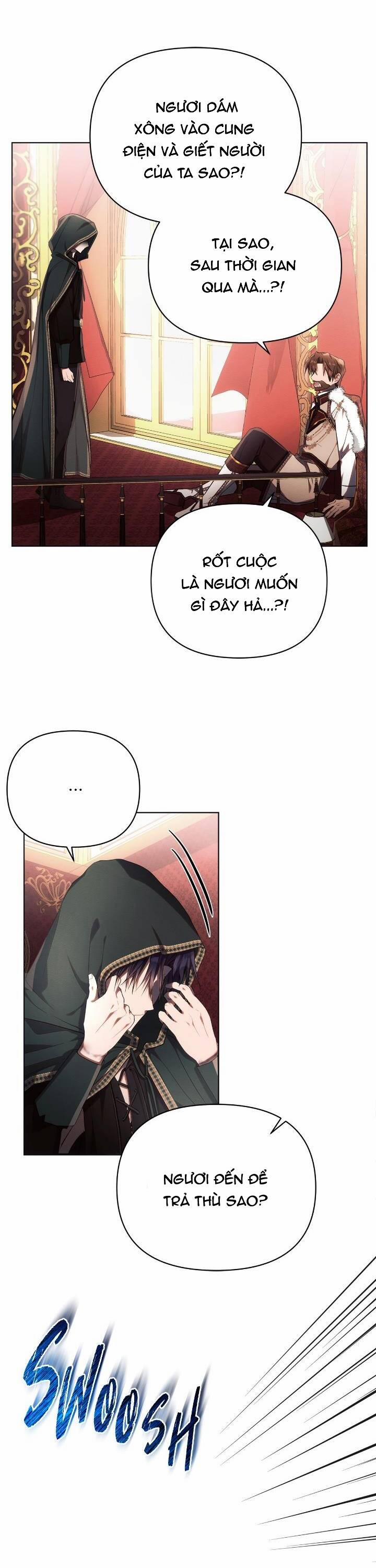 Công Chúa Ashtarte 44 trang 16