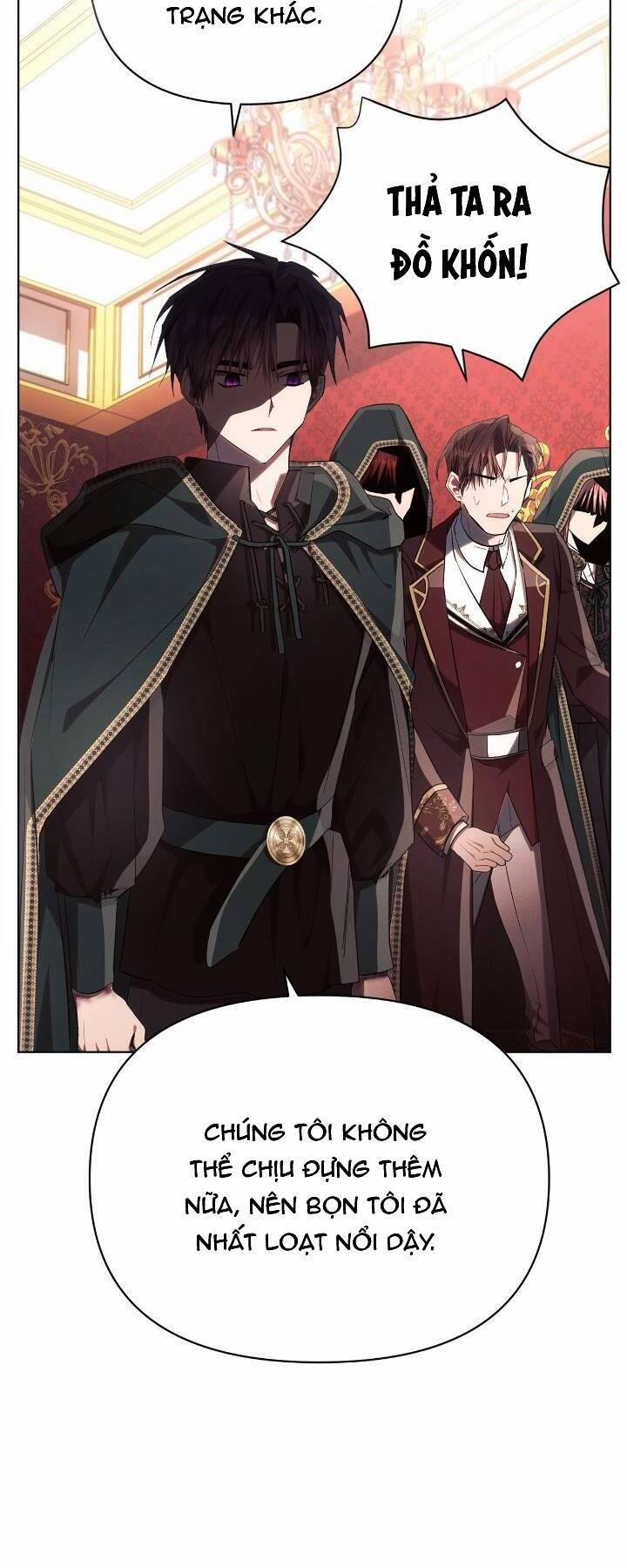 Công Chúa Ashtarte 44 trang 26