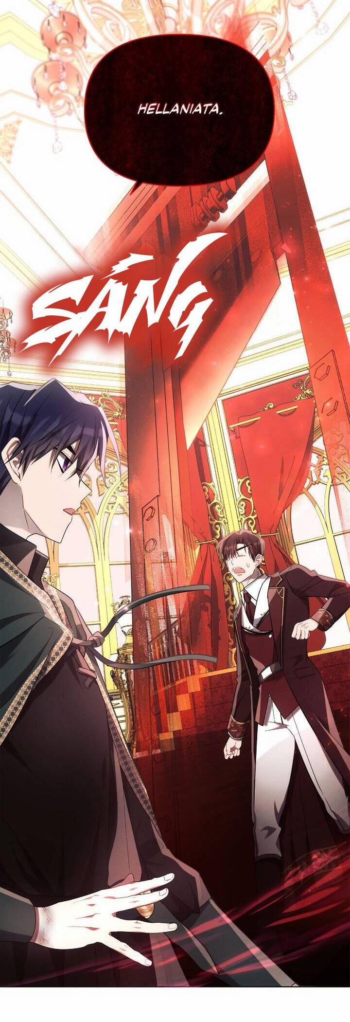 Công Chúa Ashtarte 44 trang 33