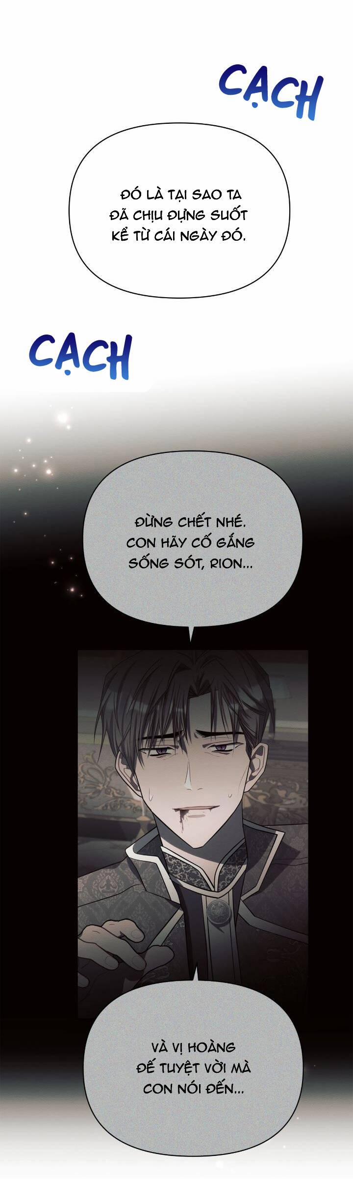 Công Chúa Ashtarte 44 trang 37