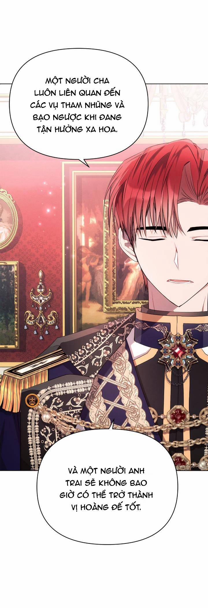 Công Chúa Ashtarte 44 trang 40