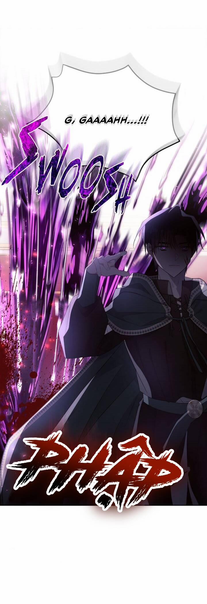 Công Chúa Ashtarte 44 trang 43