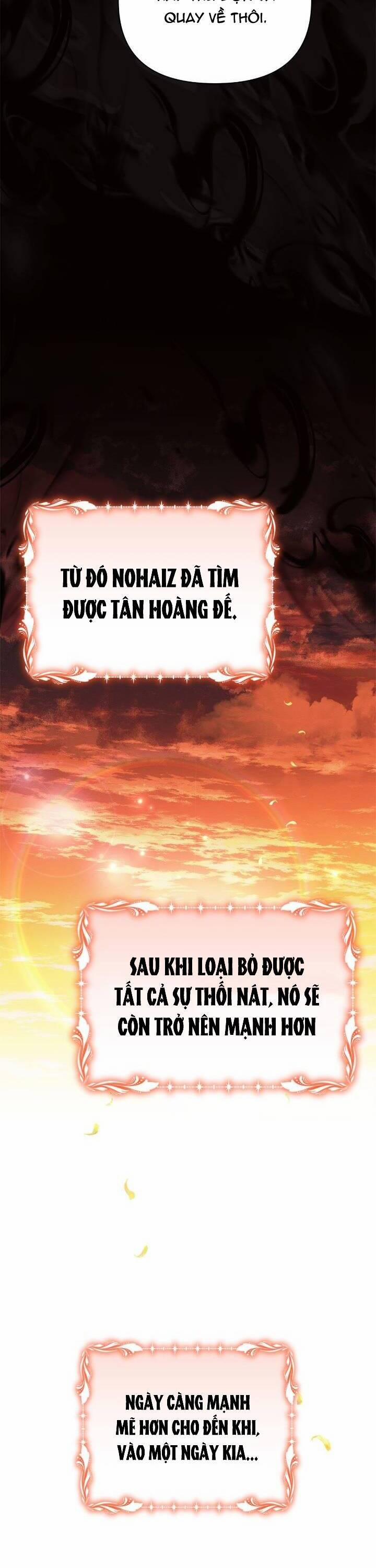 Công Chúa Ashtarte 44 trang 45