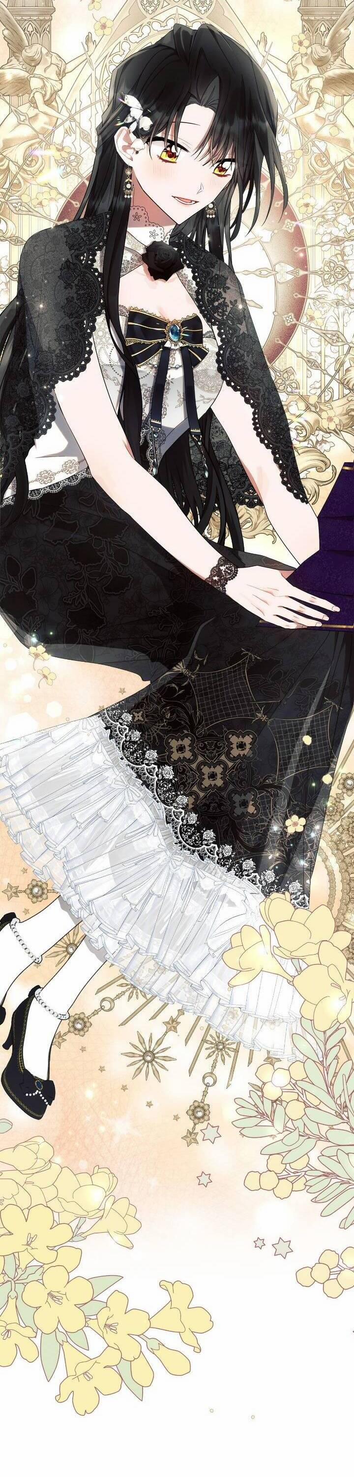 Công Chúa Ashtarte 44 trang 56