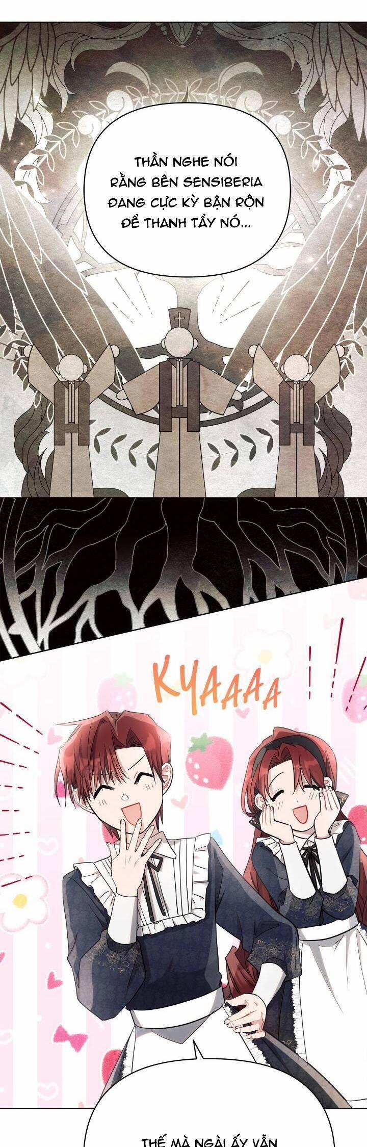 Công Chúa Ashtarte 44 trang 58