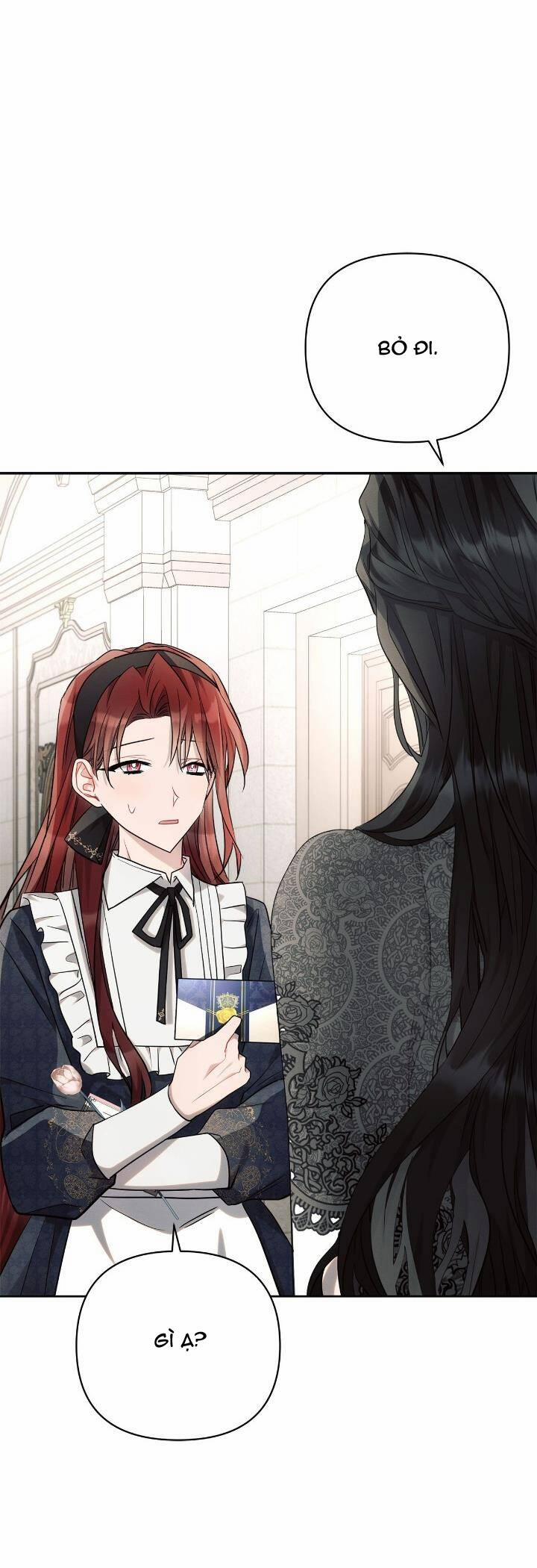 Công Chúa Ashtarte 44 trang 67