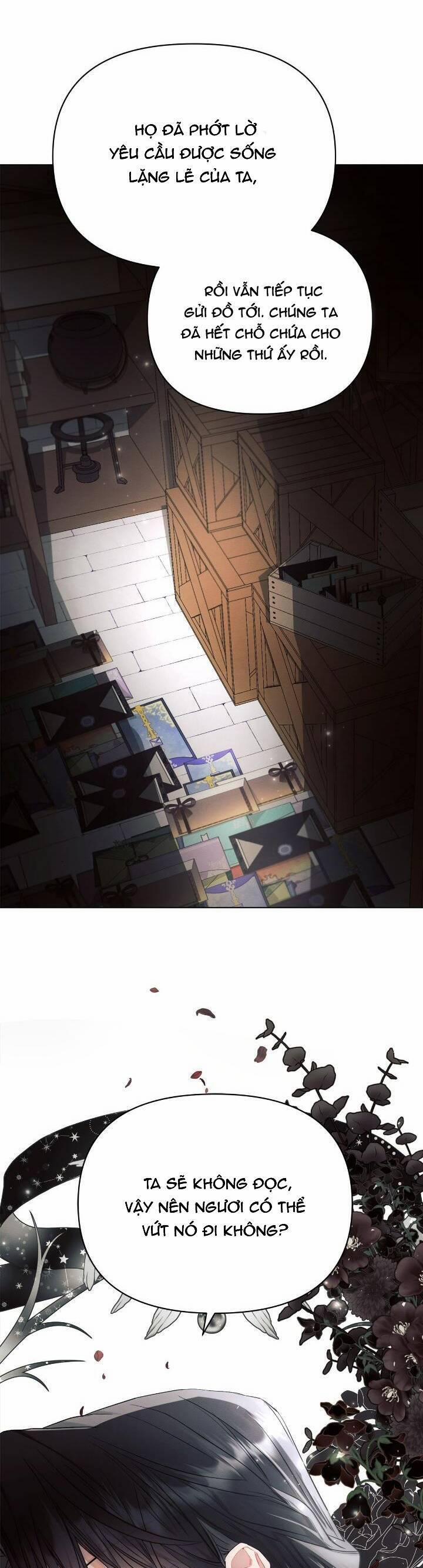 Công Chúa Ashtarte 44 trang 69