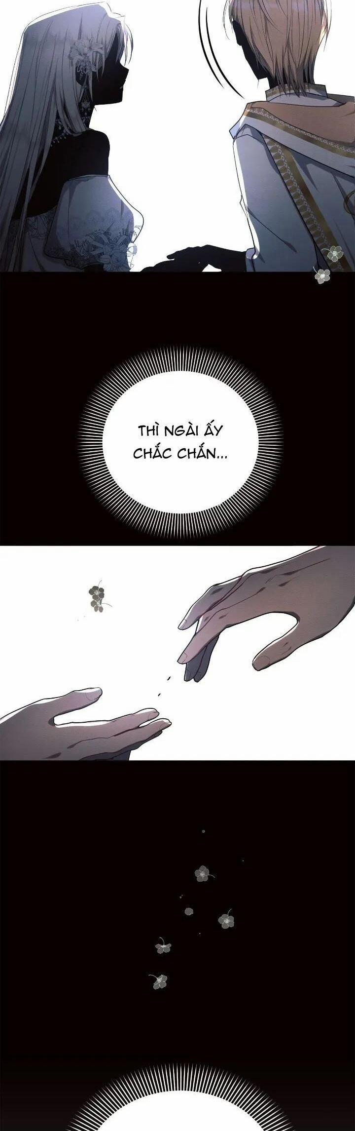 Công Chúa Ashtarte 45 trang 11