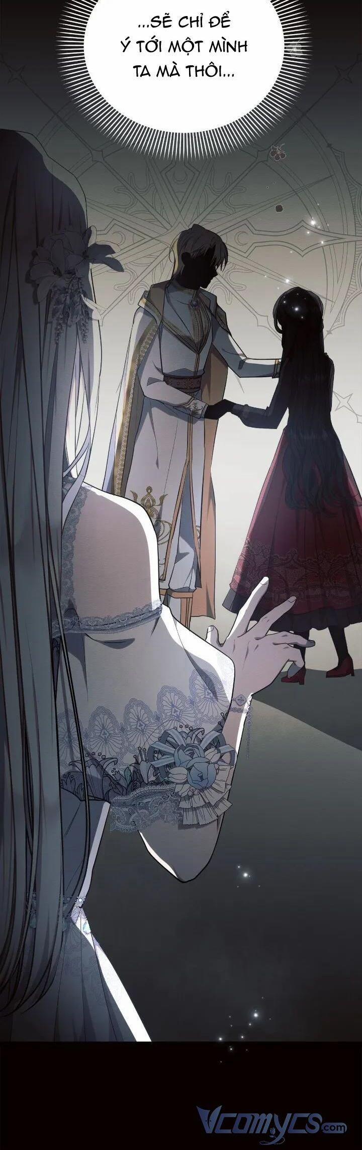 Công Chúa Ashtarte 45 trang 12