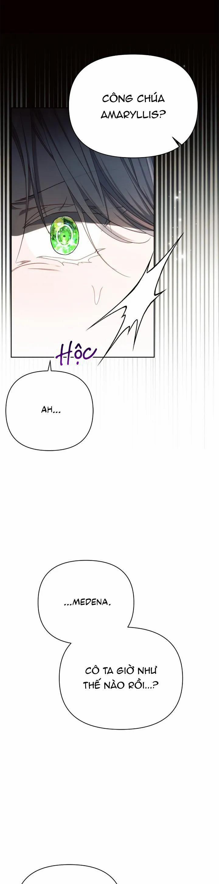 Công Chúa Ashtarte 45 trang 13