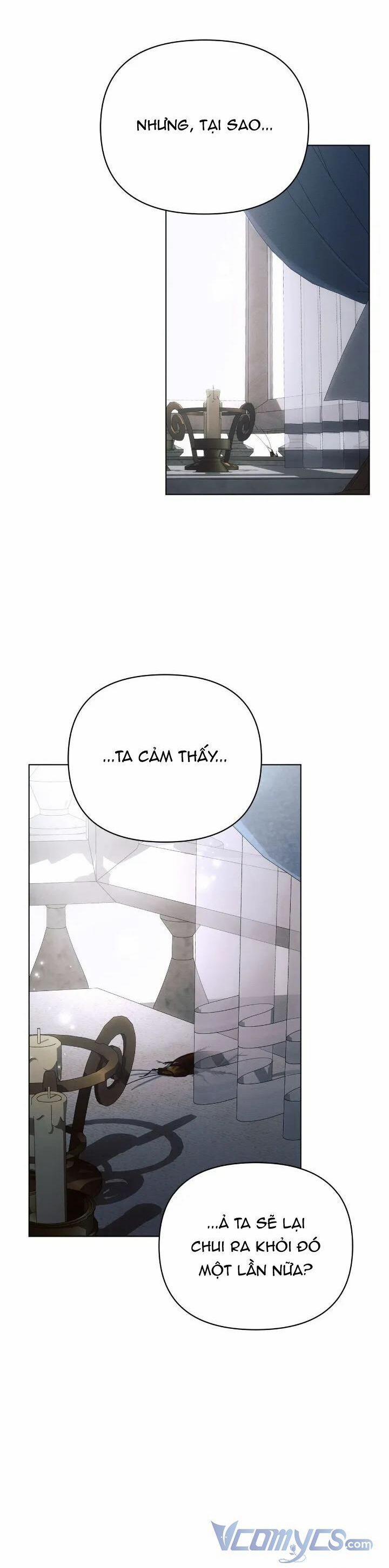 Công Chúa Ashtarte 45 trang 15