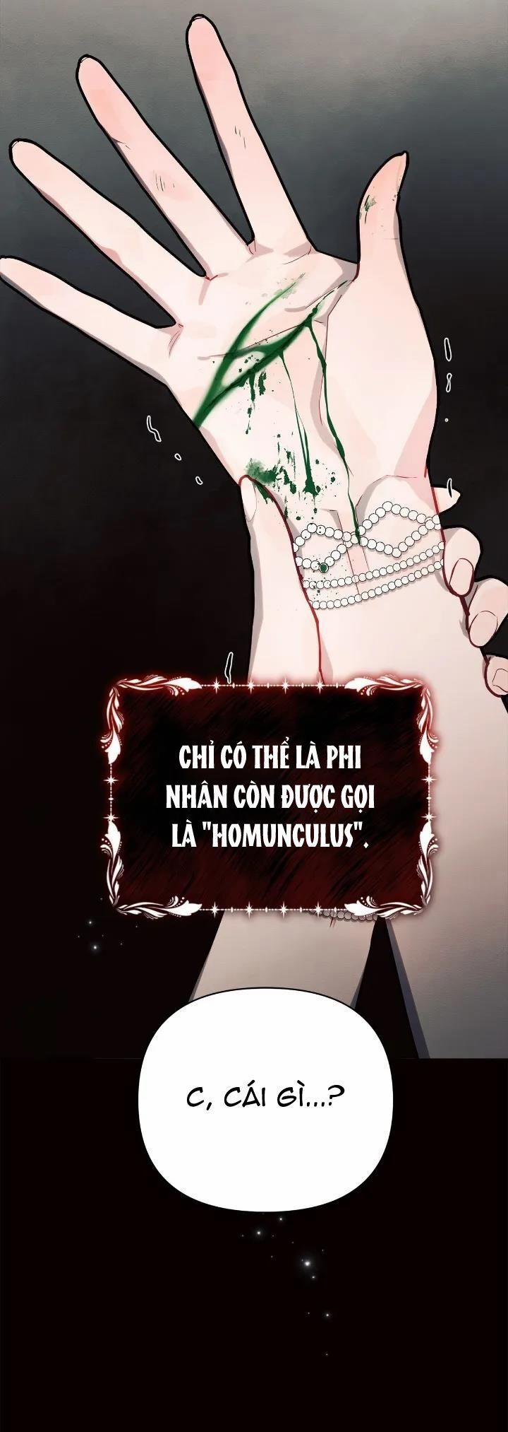 Công Chúa Ashtarte 45 trang 16