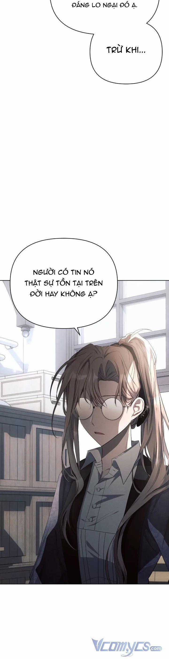 Công Chúa Ashtarte 45 trang 20