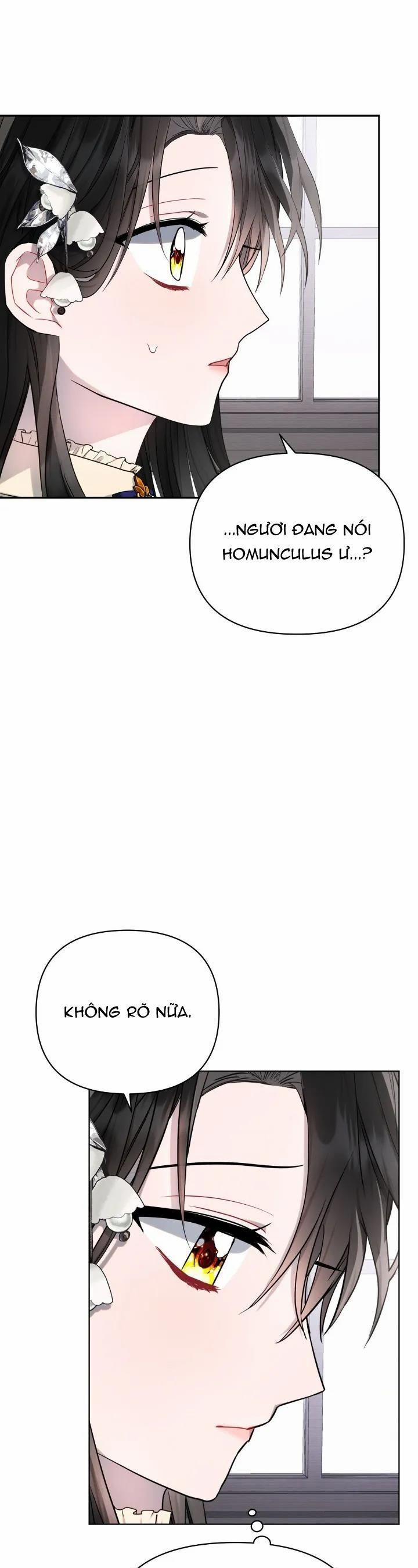 Công Chúa Ashtarte 45 trang 21