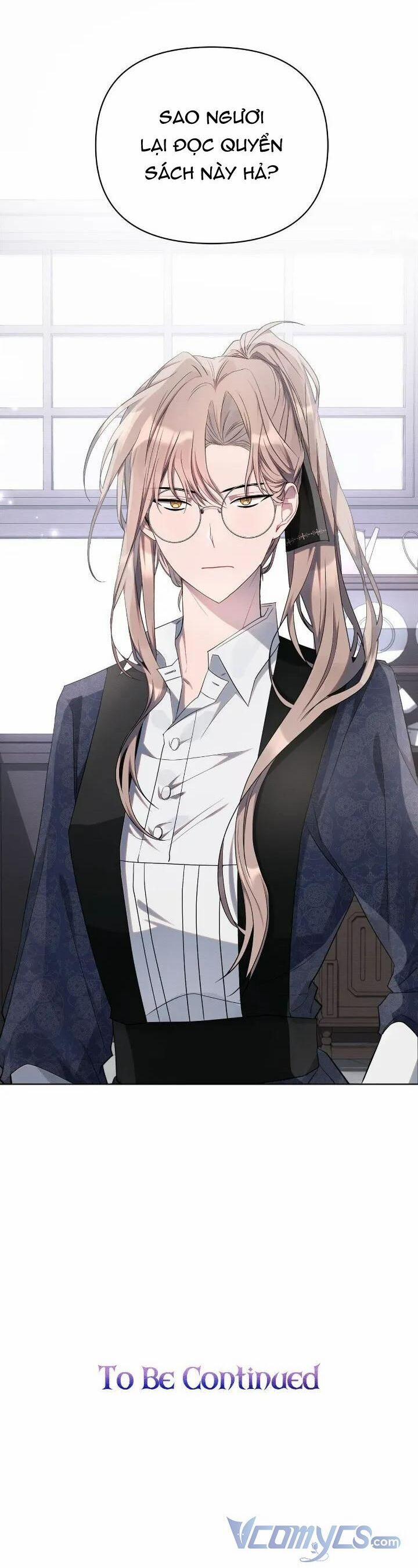 Công Chúa Ashtarte 45 trang 23