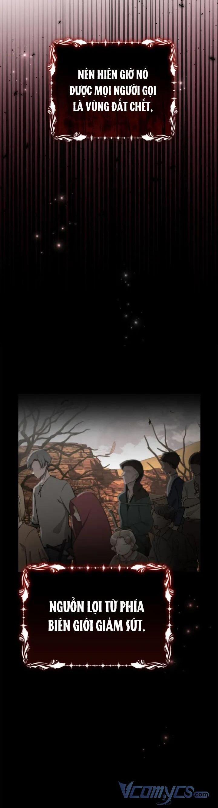 Công Chúa Ashtarte 45 trang 3