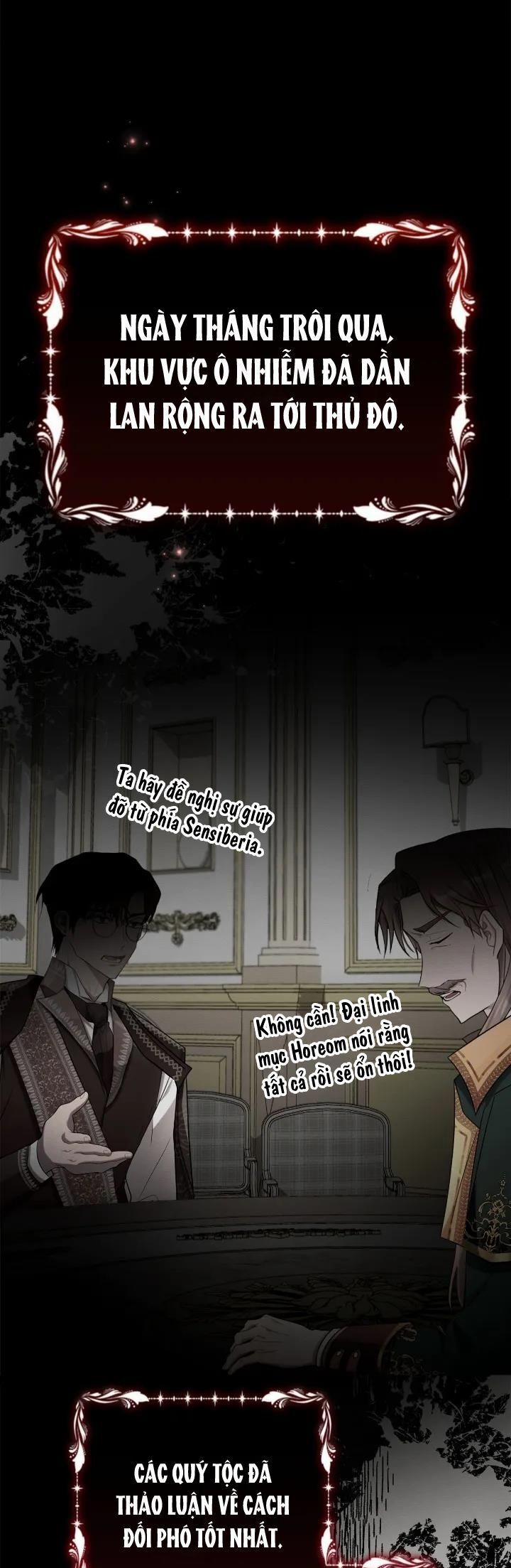 Công Chúa Ashtarte 45 trang 4