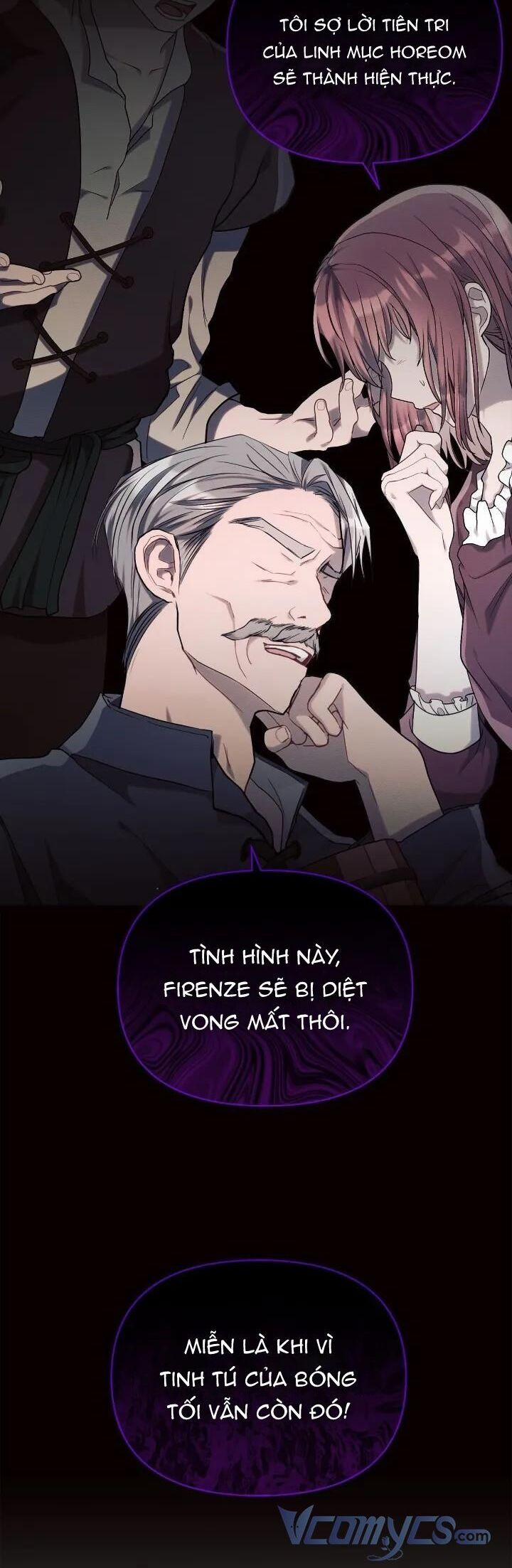 Công Chúa Ashtarte 45 trang 6