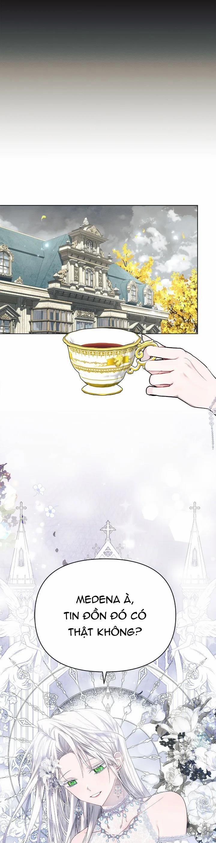 Công Chúa Ashtarte 45 trang 7