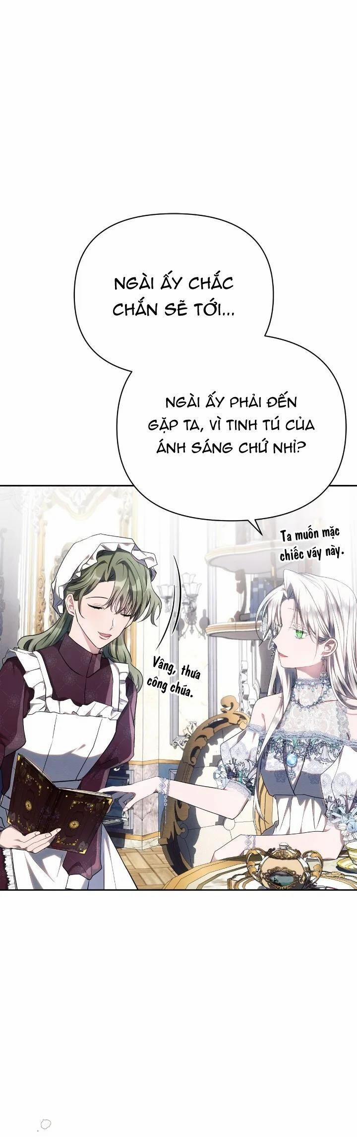 Công Chúa Ashtarte 45 trang 9