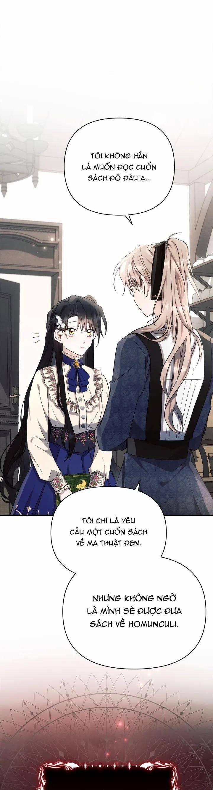 Công Chúa Ashtarte 46 trang 0