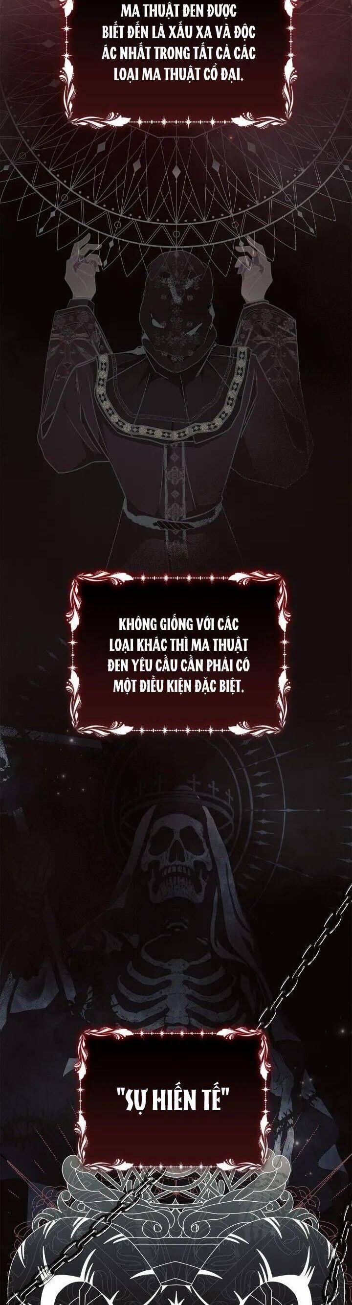 Công Chúa Ashtarte 46 trang 1