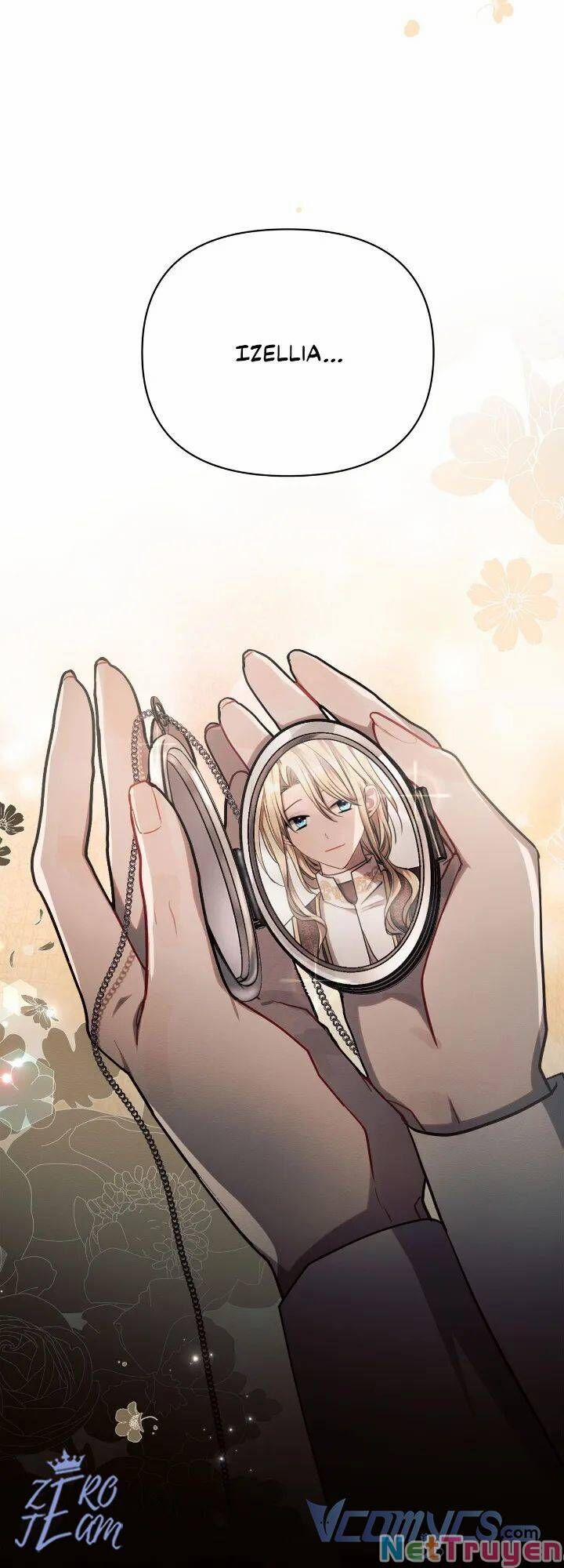 Công Chúa Ashtarte 46 trang 10