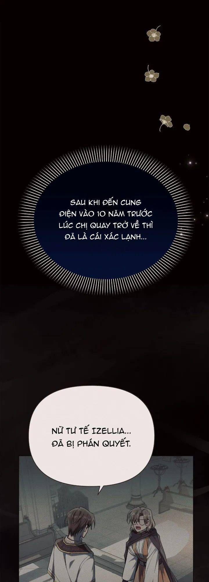 Công Chúa Ashtarte 46 trang 11