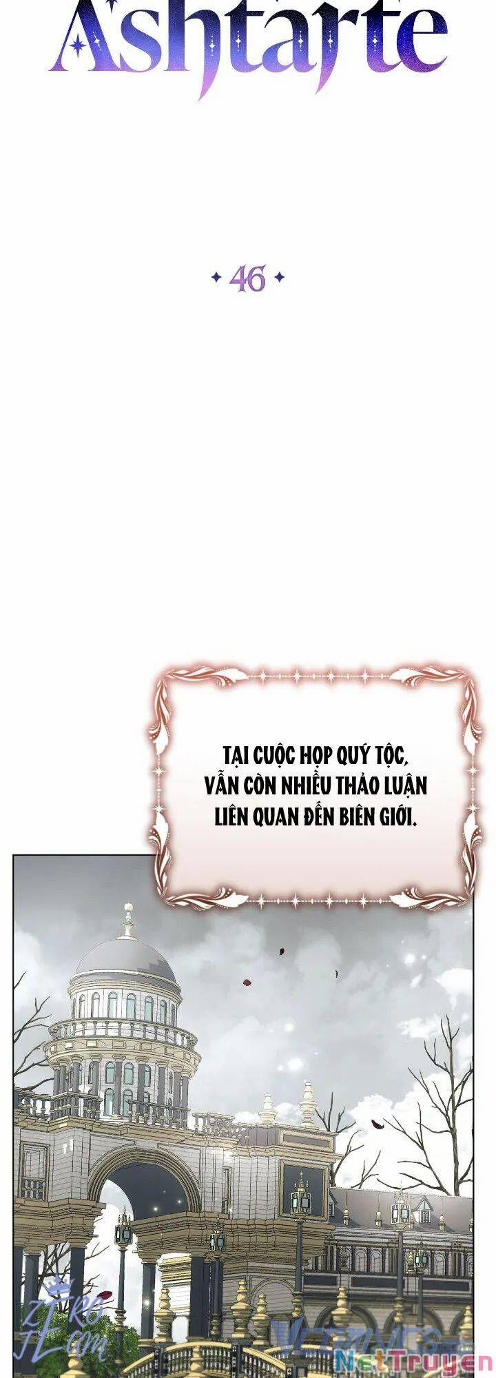 Công Chúa Ashtarte 46 trang 15