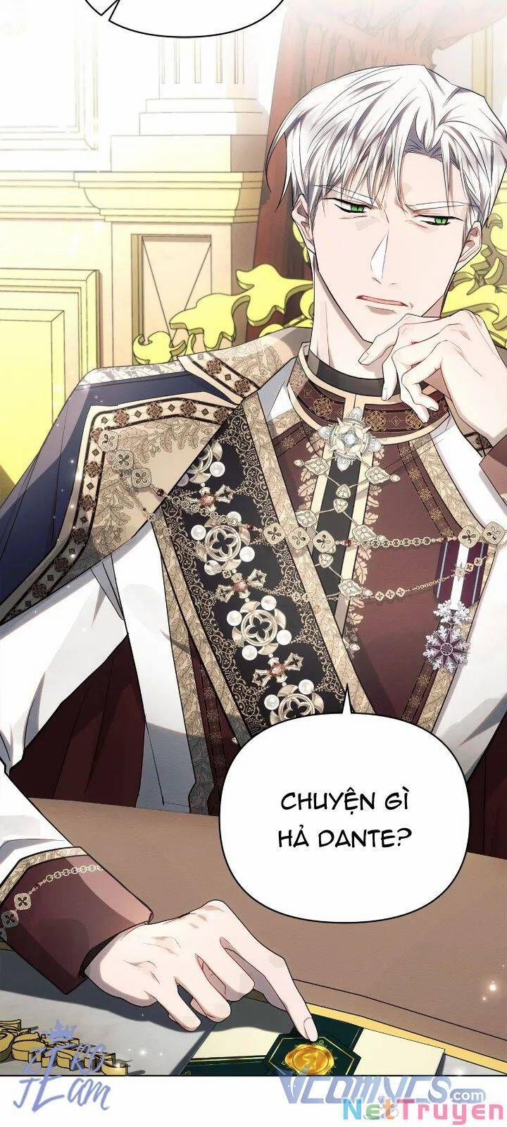 Công Chúa Ashtarte 46 trang 18