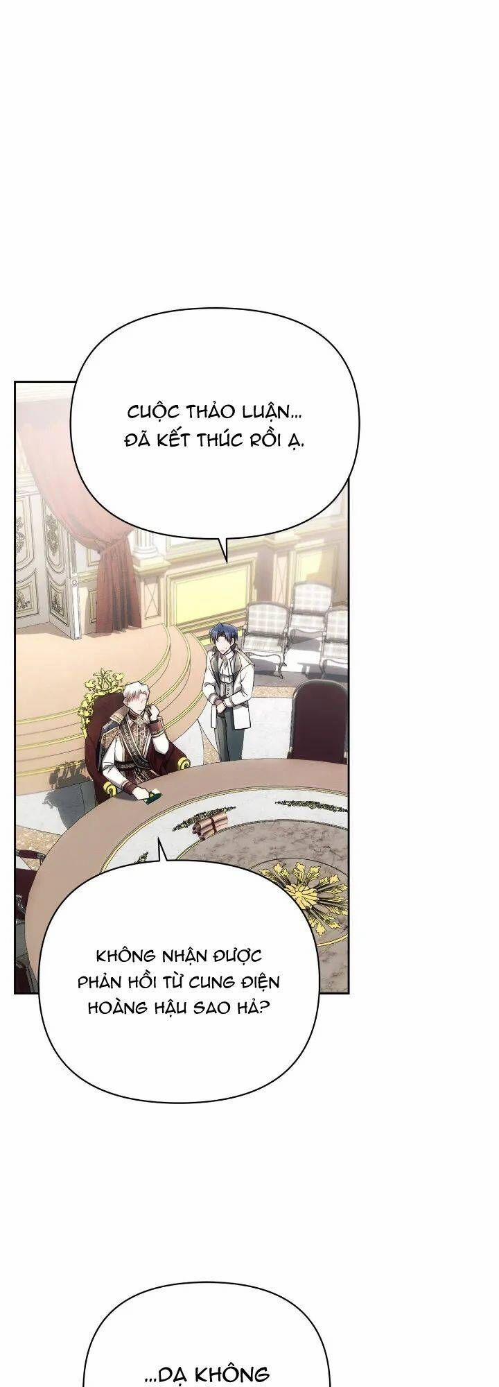 Công Chúa Ashtarte 46 trang 19