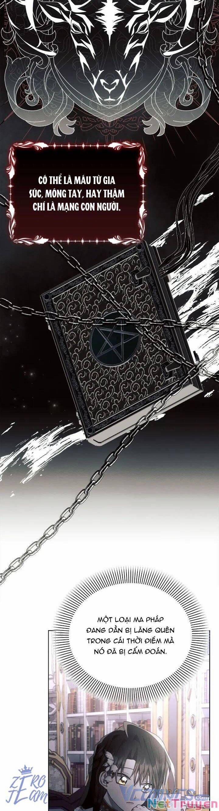 Công Chúa Ashtarte 46 trang 2