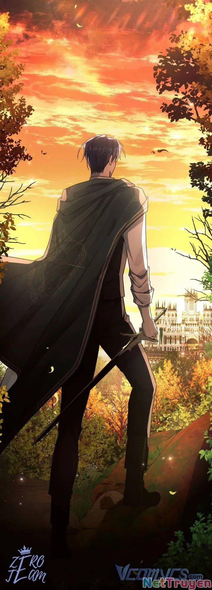 Công Chúa Ashtarte 46 trang 24