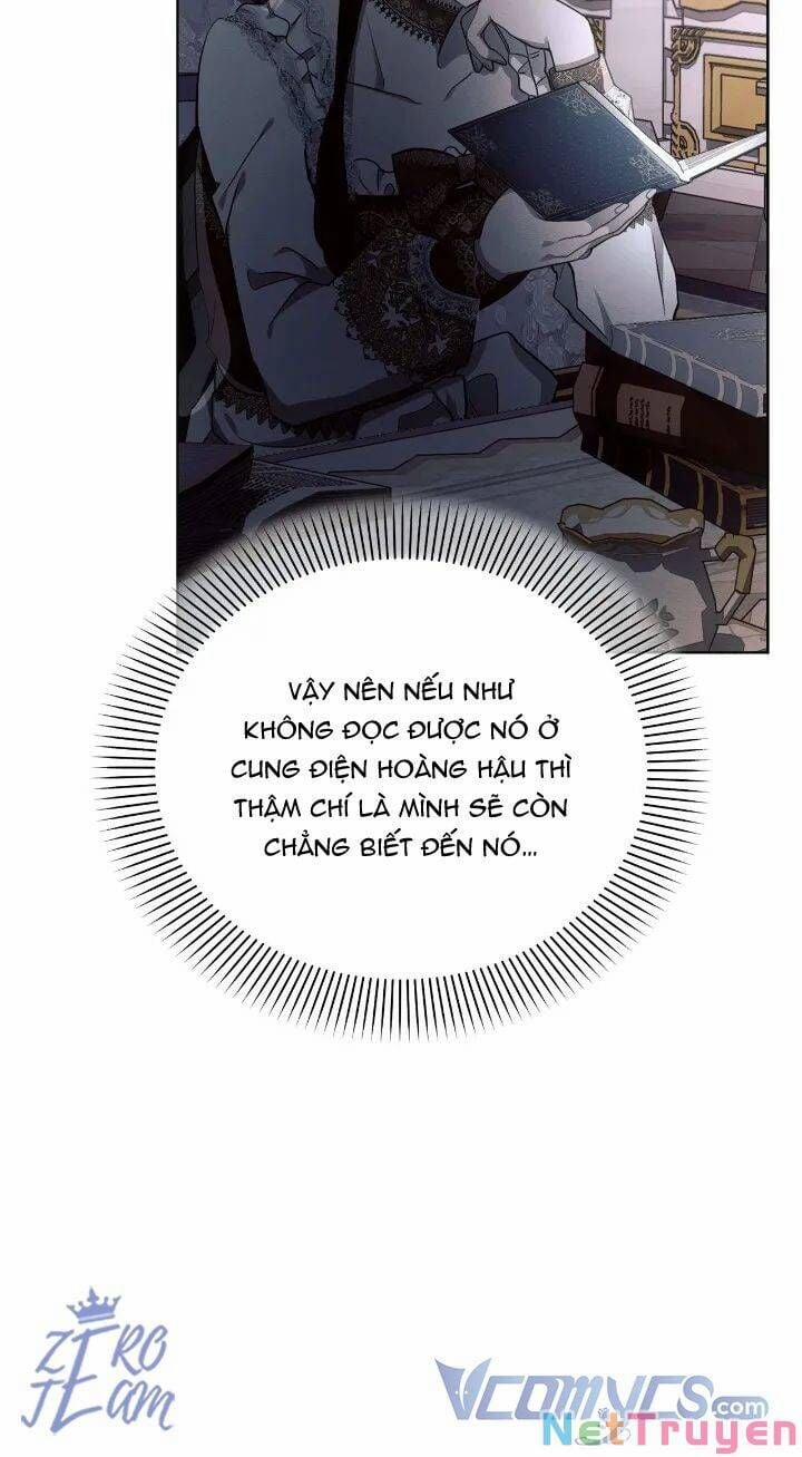 Công Chúa Ashtarte 46 trang 3