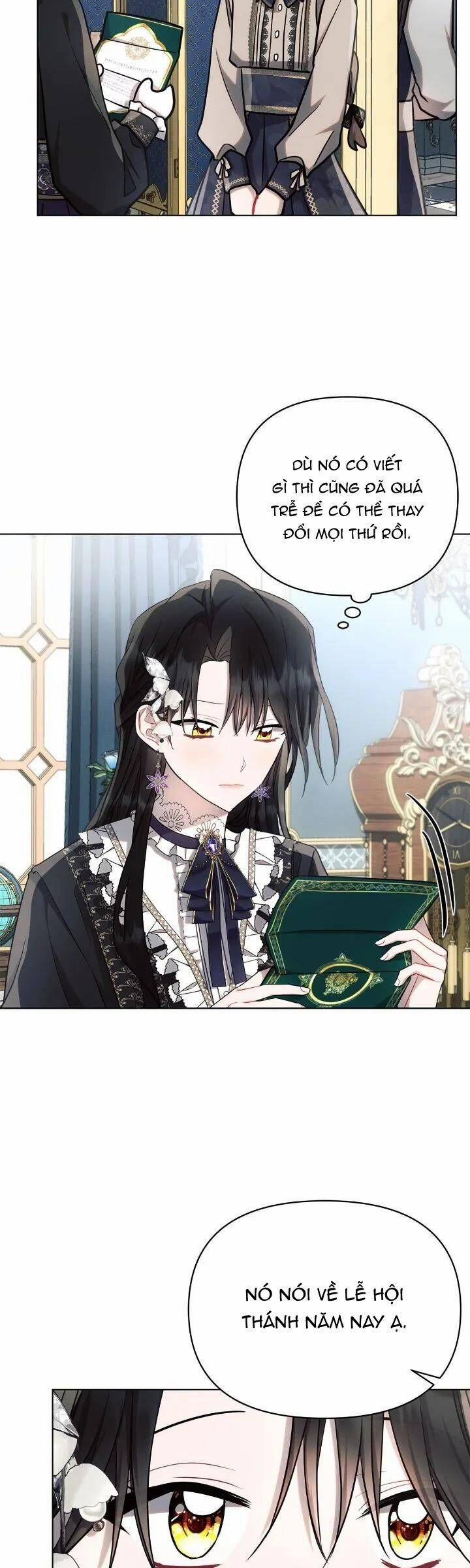 Công Chúa Ashtarte 46 trang 30