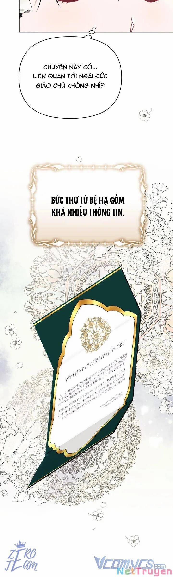 Công Chúa Ashtarte 46 trang 31