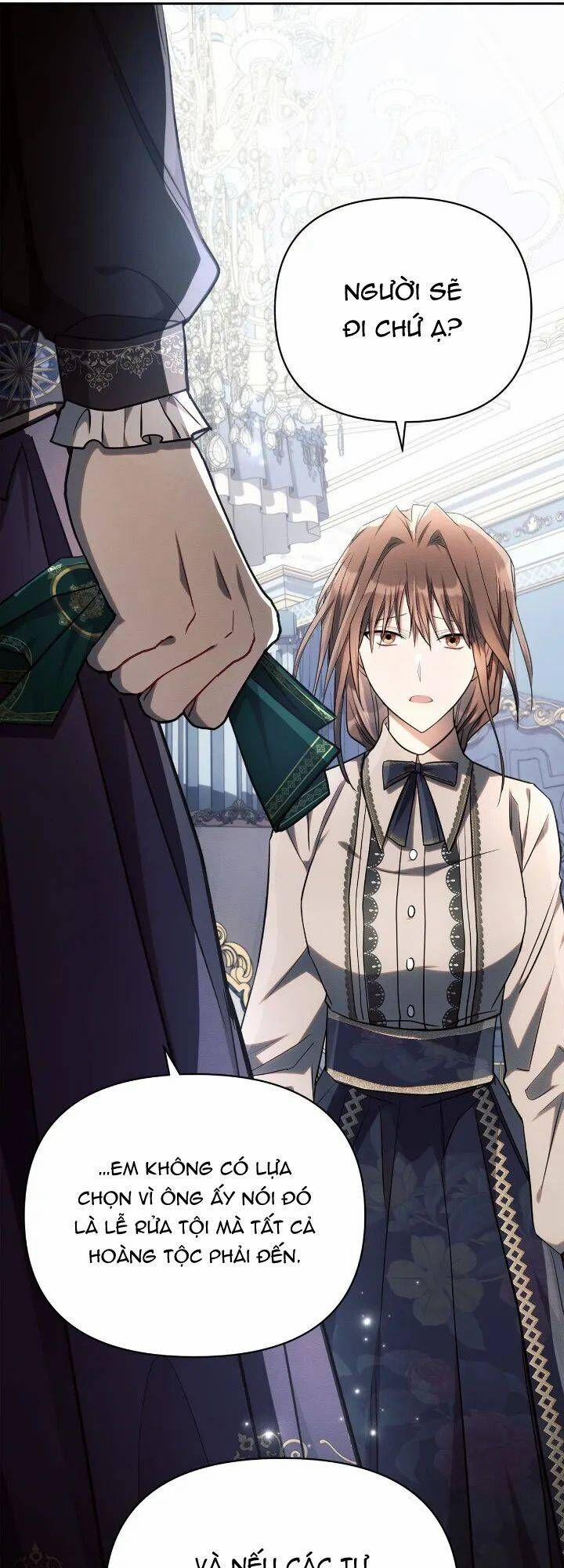 Công Chúa Ashtarte 46 trang 36