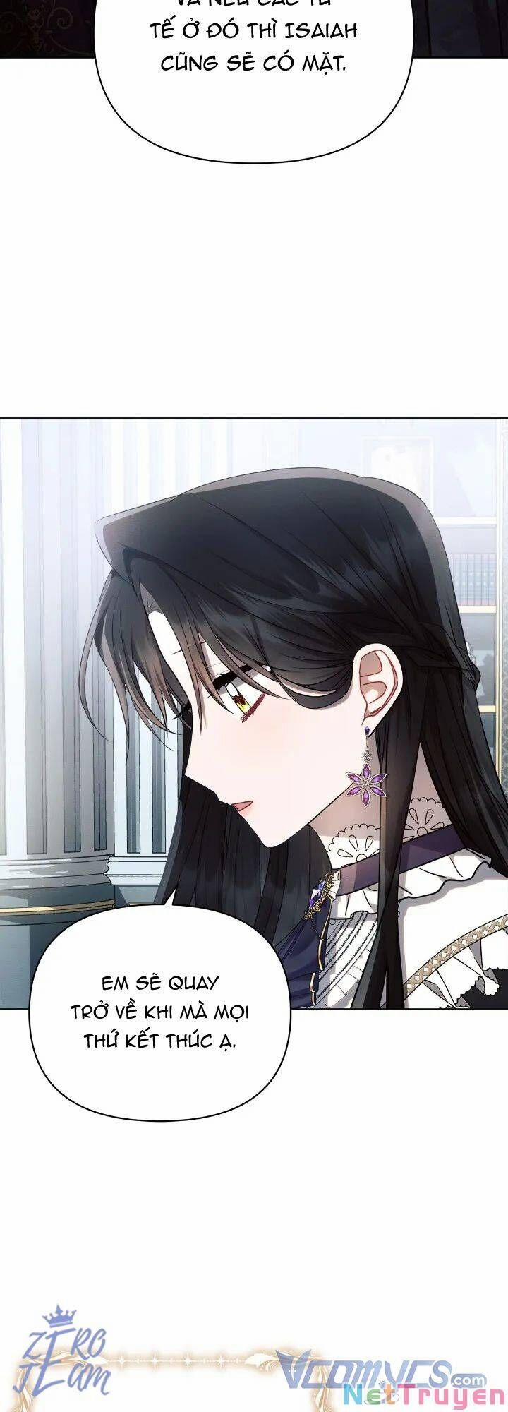 Công Chúa Ashtarte 46 trang 37