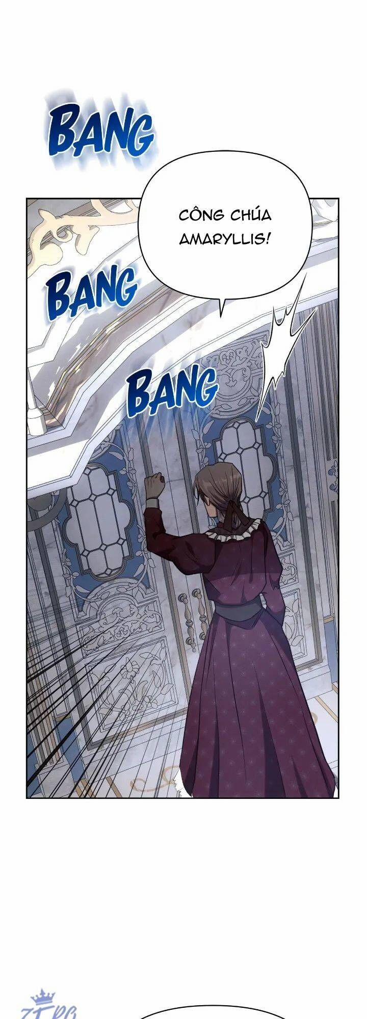 Công Chúa Ashtarte 46 trang 41