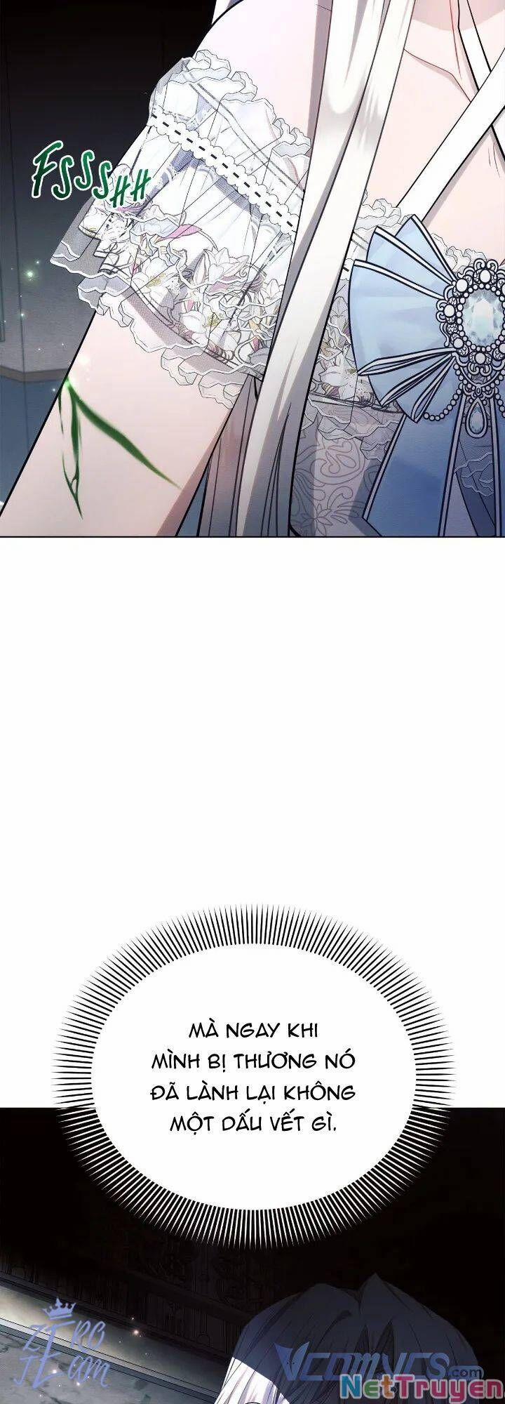 Công Chúa Ashtarte 46 trang 47