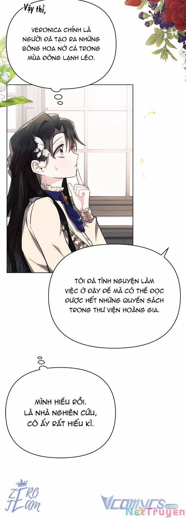 Công Chúa Ashtarte 46 trang 5