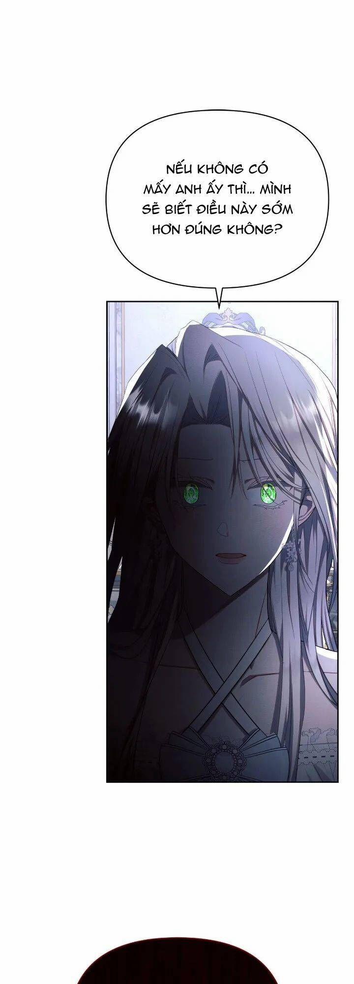 Công Chúa Ashtarte 46 trang 51