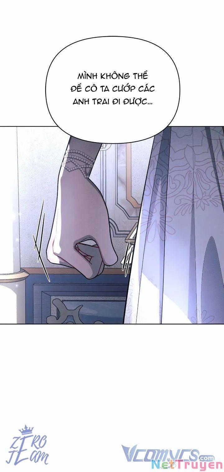 Công Chúa Ashtarte 46 trang 55