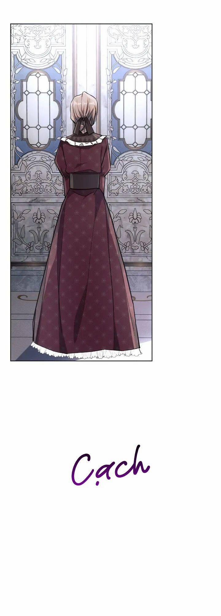 Công Chúa Ashtarte 46 trang 58