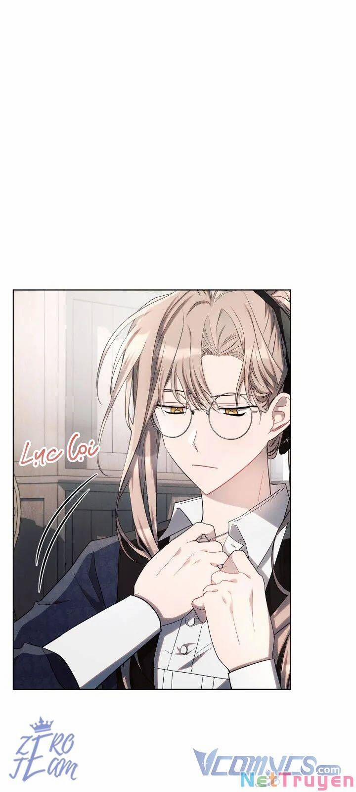 Công Chúa Ashtarte 46 trang 8