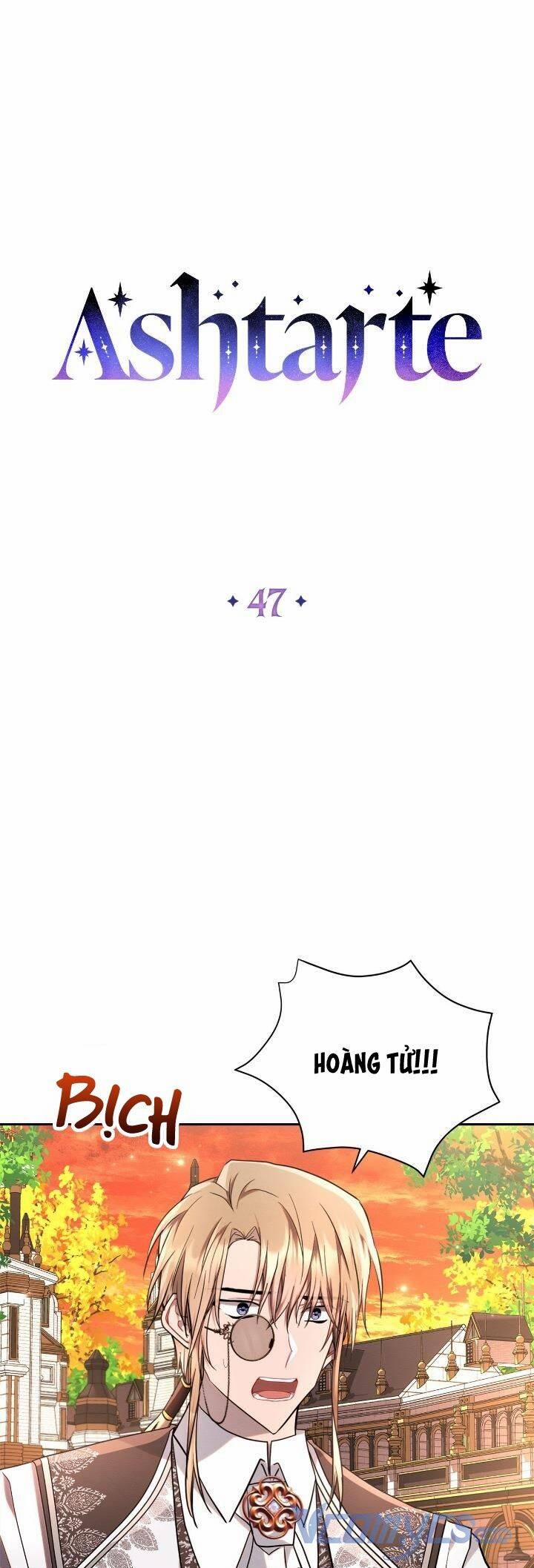 Công Chúa Ashtarte 47 trang 0