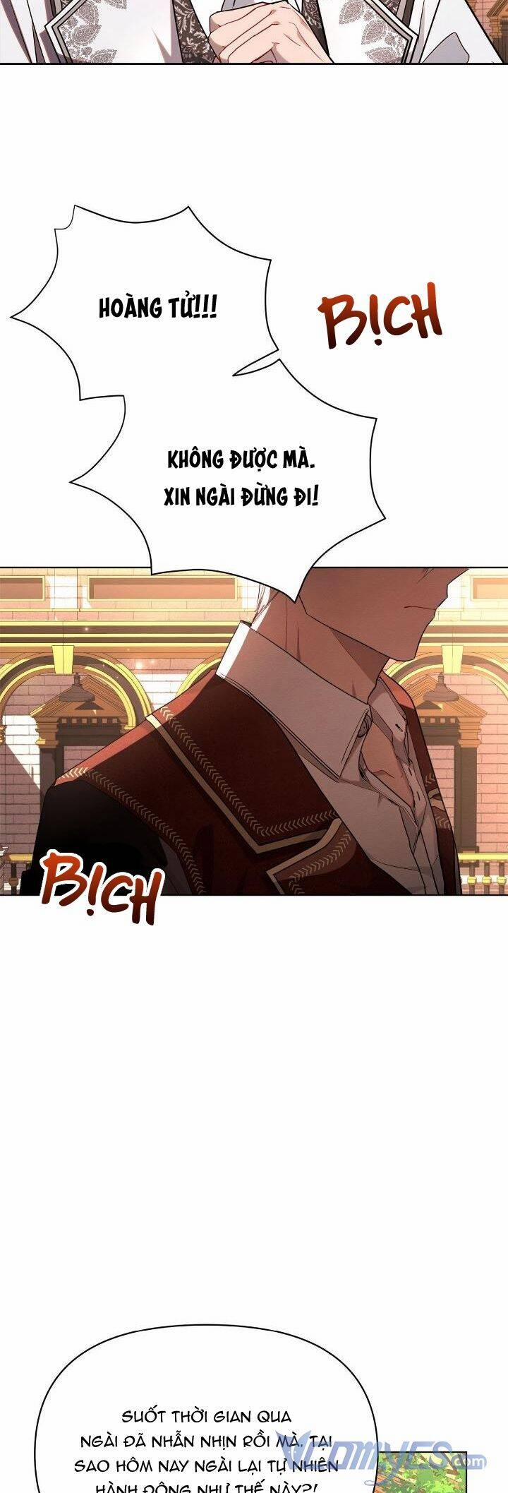 Công Chúa Ashtarte 47 trang 1